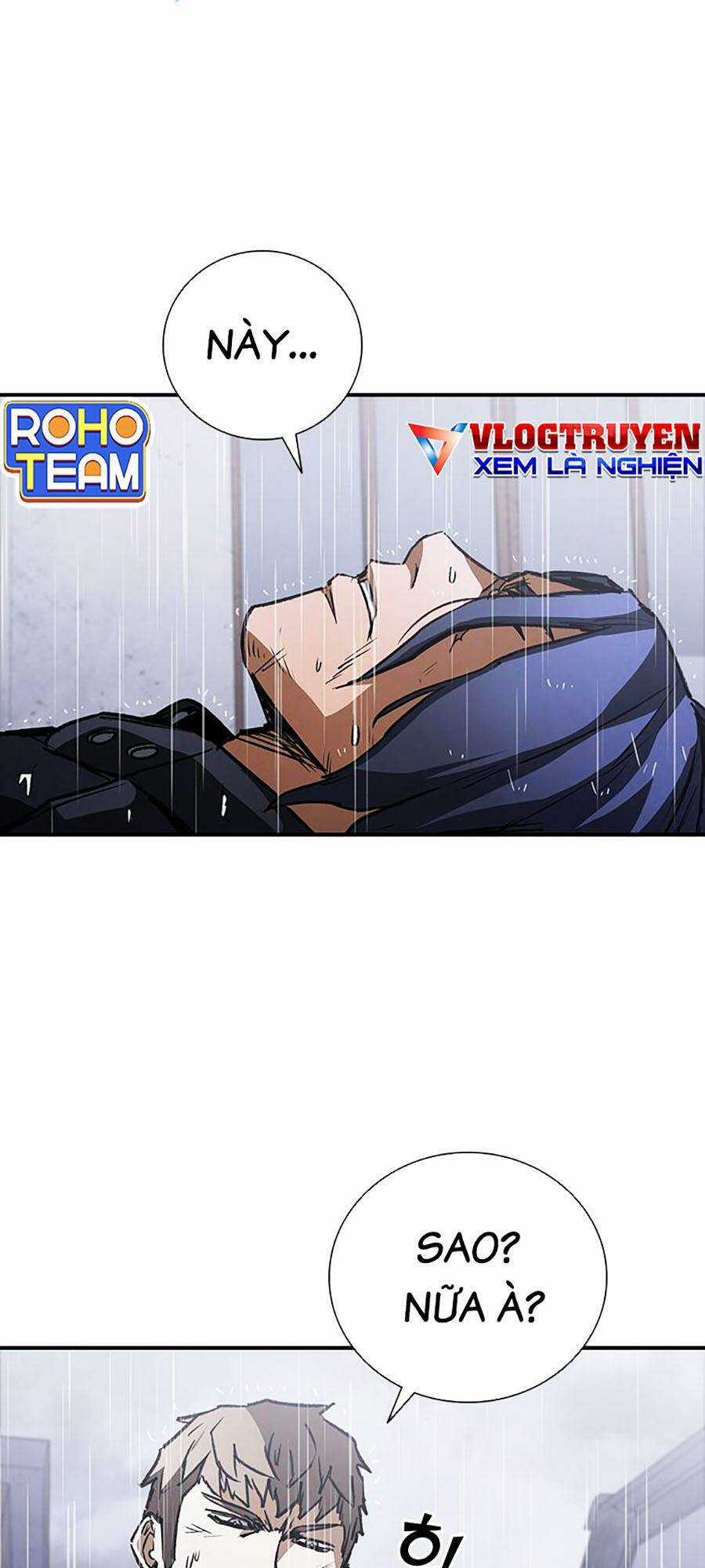 Cá Mập Wyvern Chapter 33 trang 101