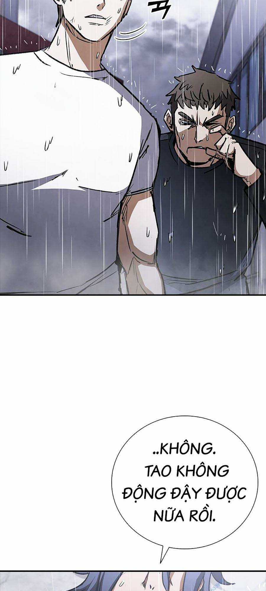 Cá Mập Wyvern Chapter 33 trang 102