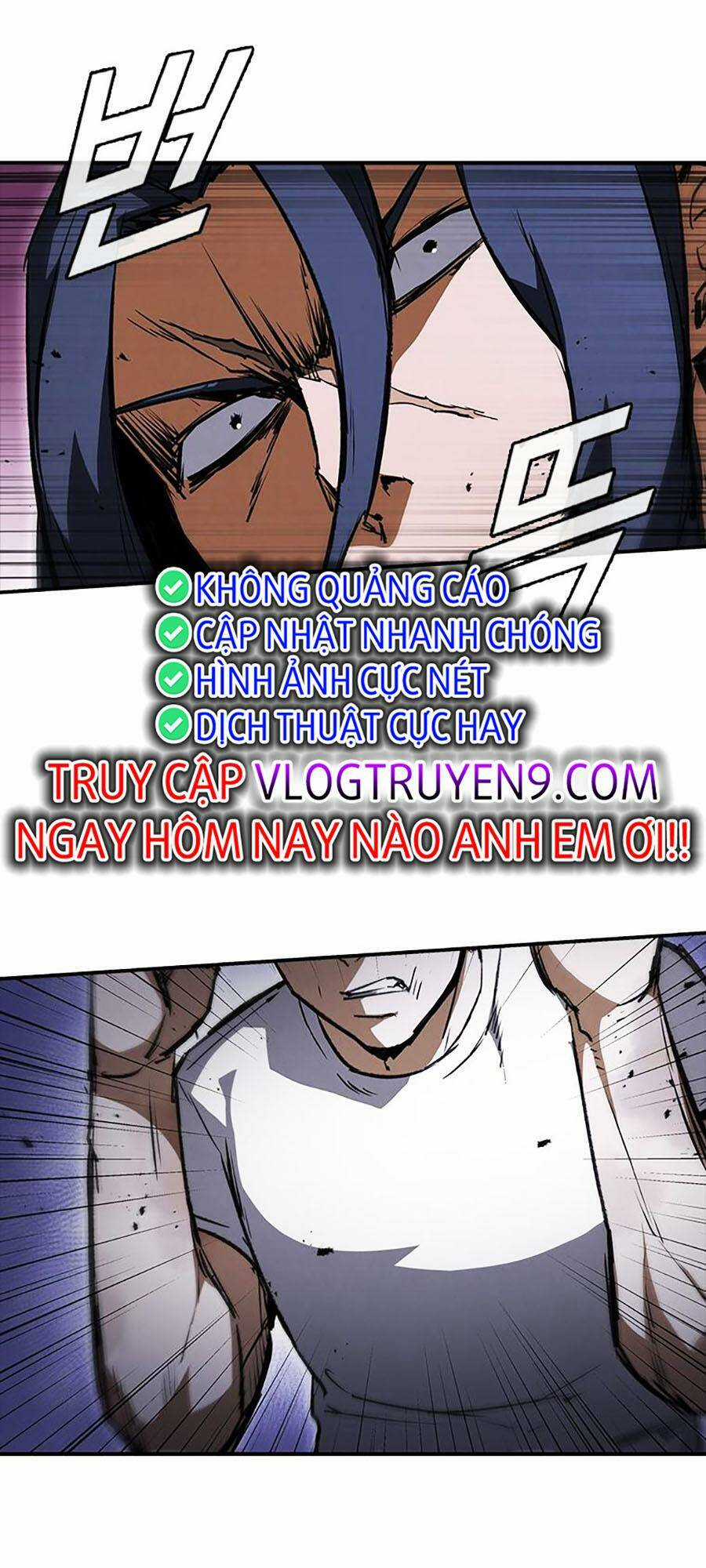 Cá Mập Wyvern Chapter 33 trang 11