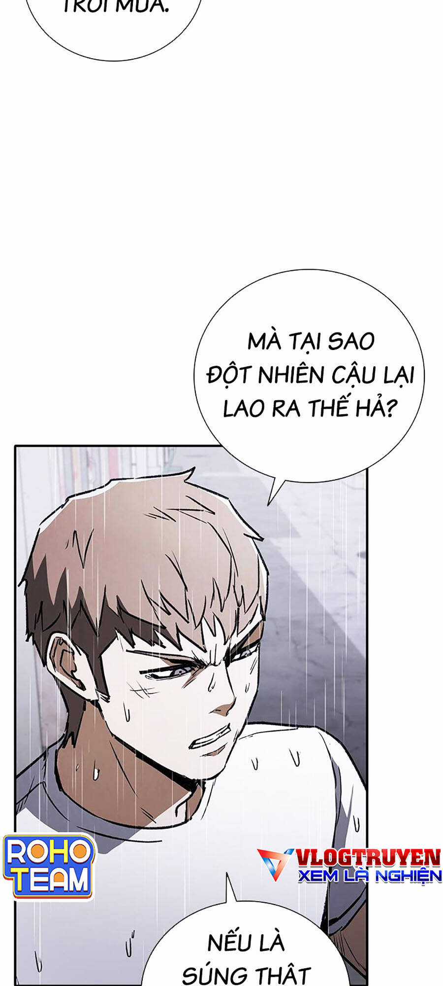 Cá Mập Wyvern Chapter 33 trang 110