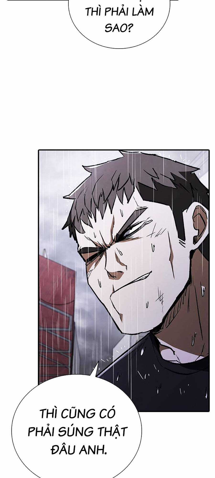 Cá Mập Wyvern Chapter 33 trang 111