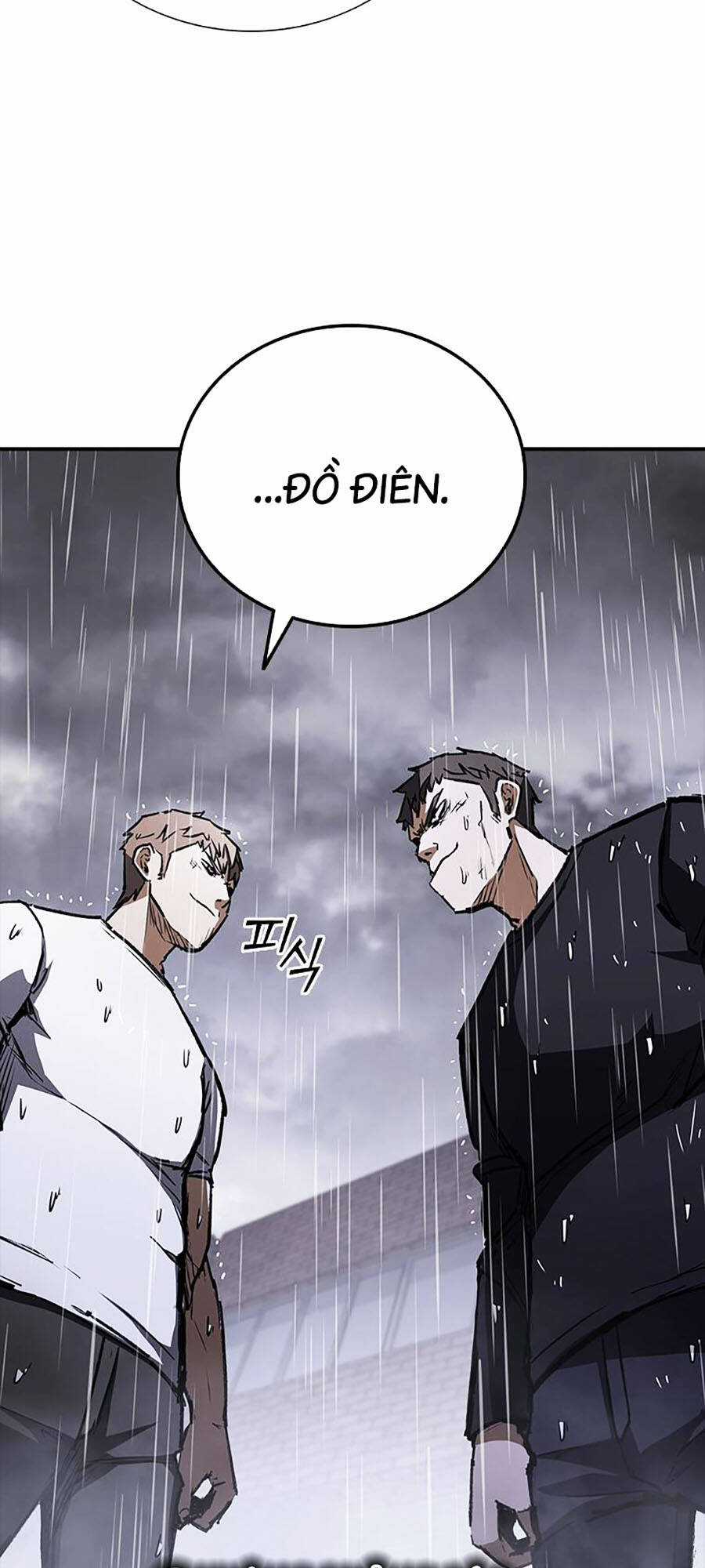 Cá Mập Wyvern Chapter 33 trang 112