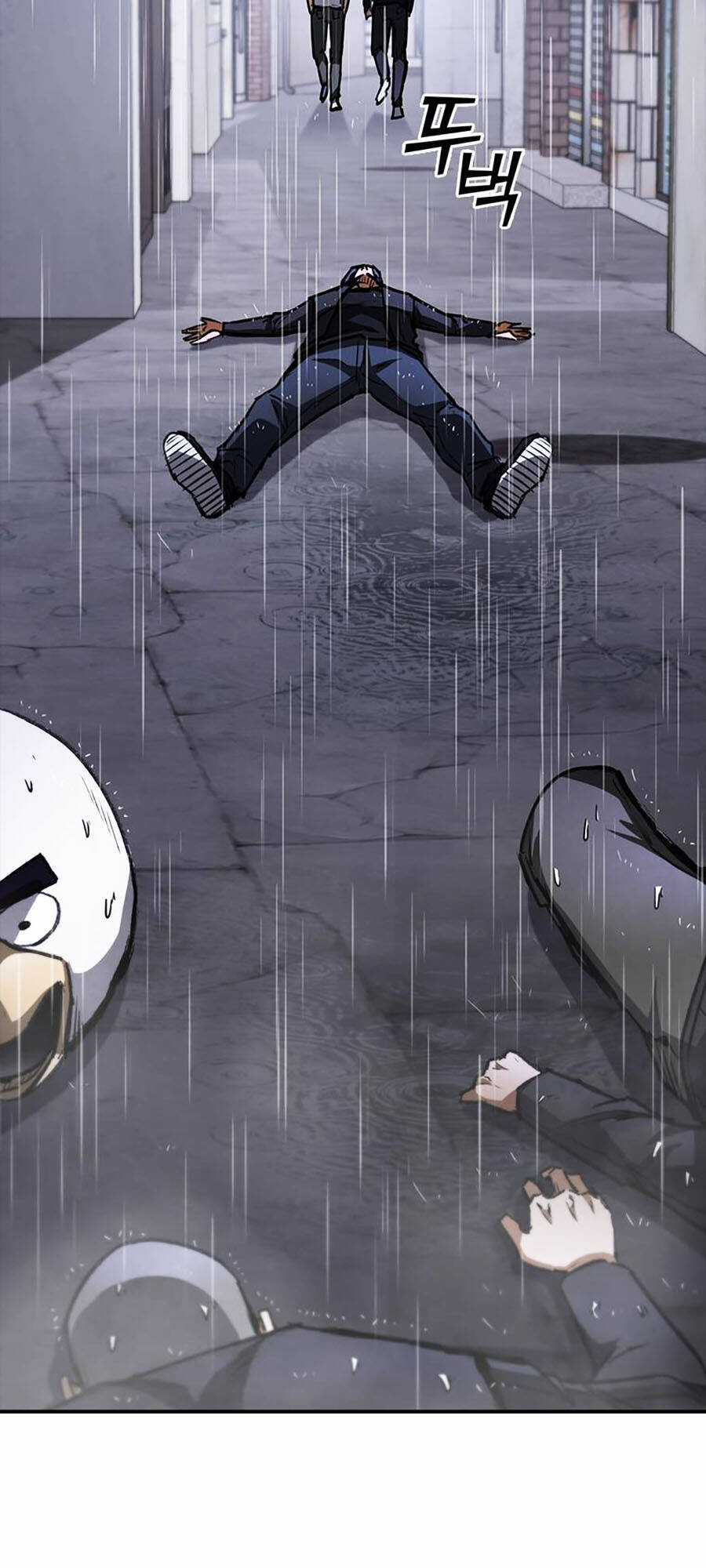 Cá Mập Wyvern Chapter 33 trang 114