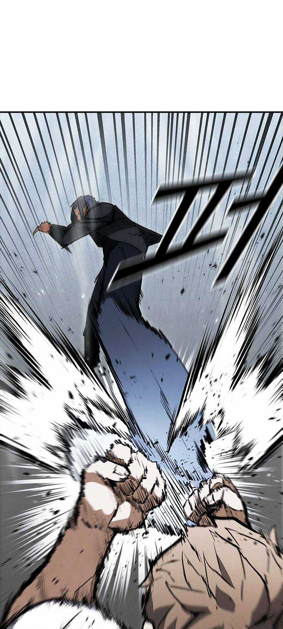 Cá Mập Wyvern Chapter 33 trang 12