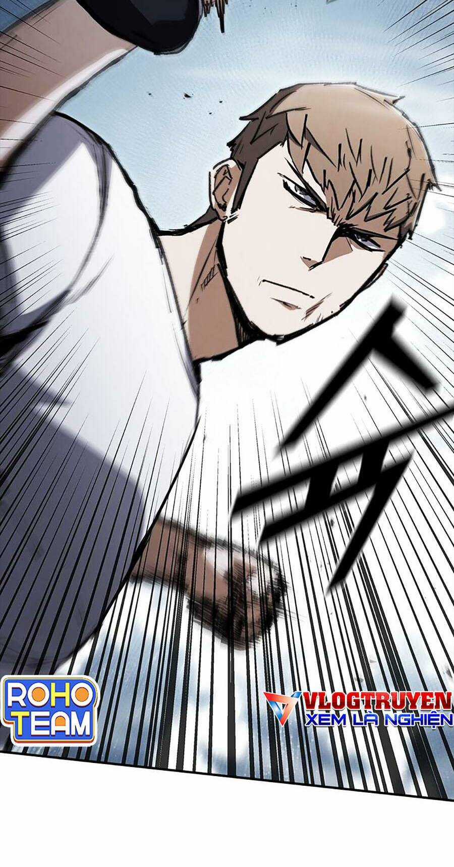 Cá Mập Wyvern Chapter 33 trang 14