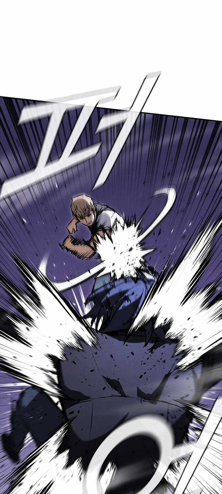 Cá Mập Wyvern Chapter 33 trang 15