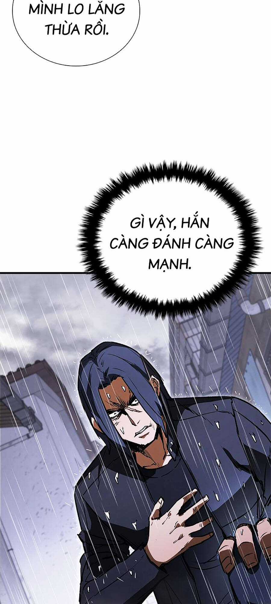 Cá Mập Wyvern Chapter 33 trang 19