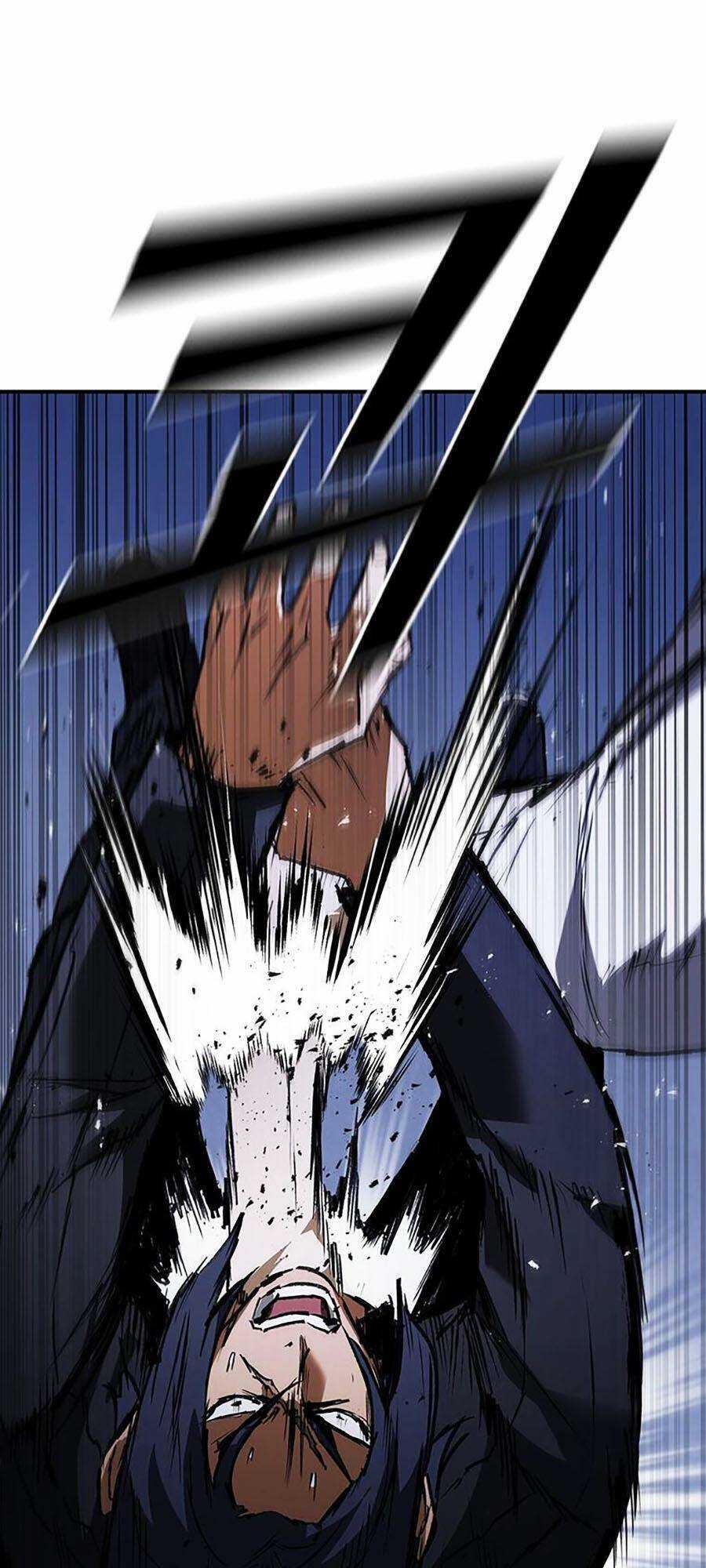 Cá Mập Wyvern Chapter 33 trang 2