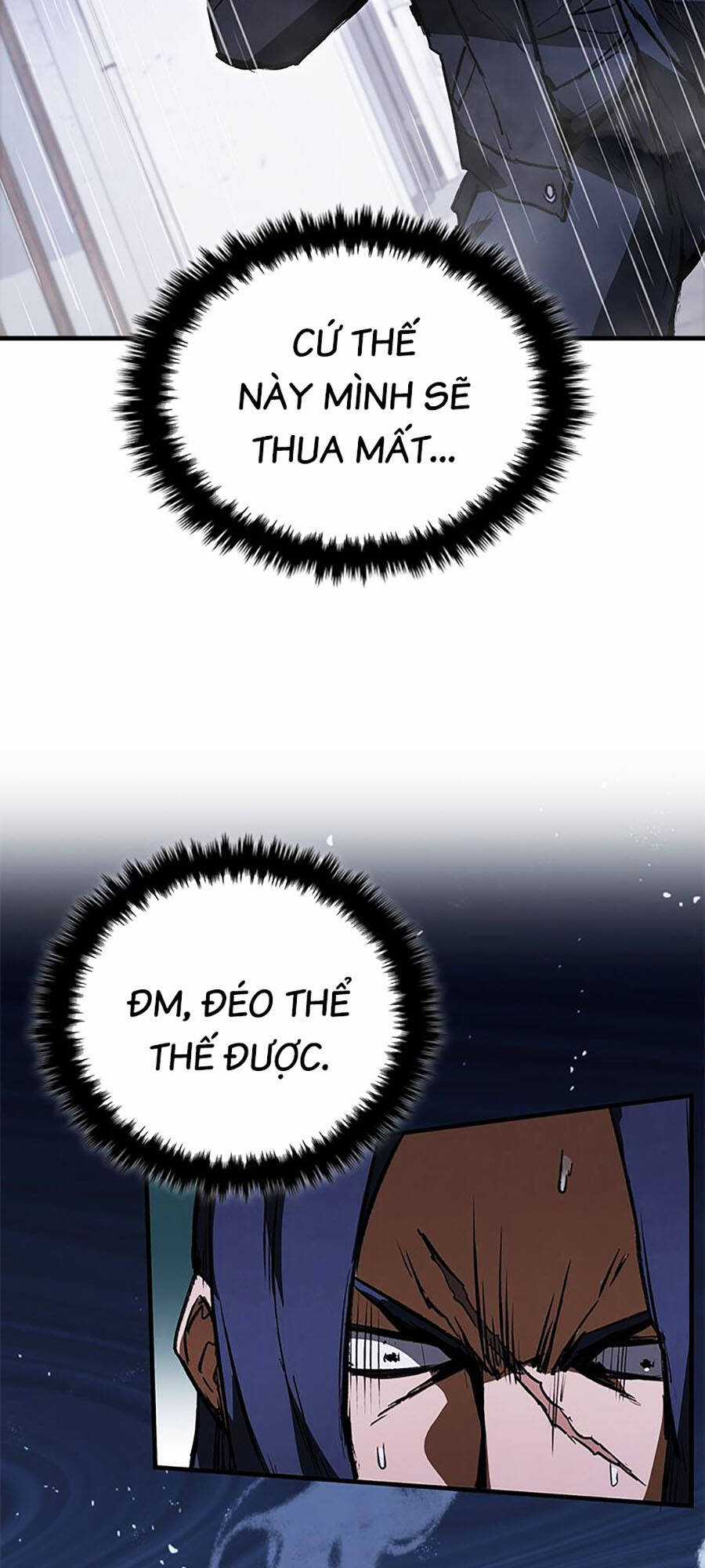 Cá Mập Wyvern Chapter 33 trang 20