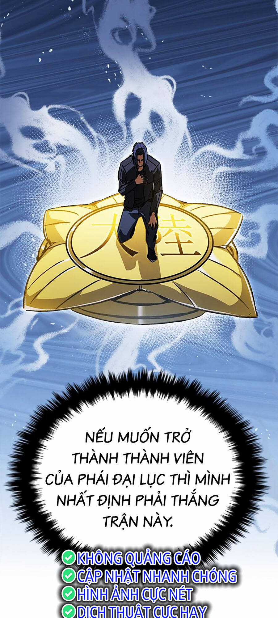 Cá Mập Wyvern Chapter 33 trang 21