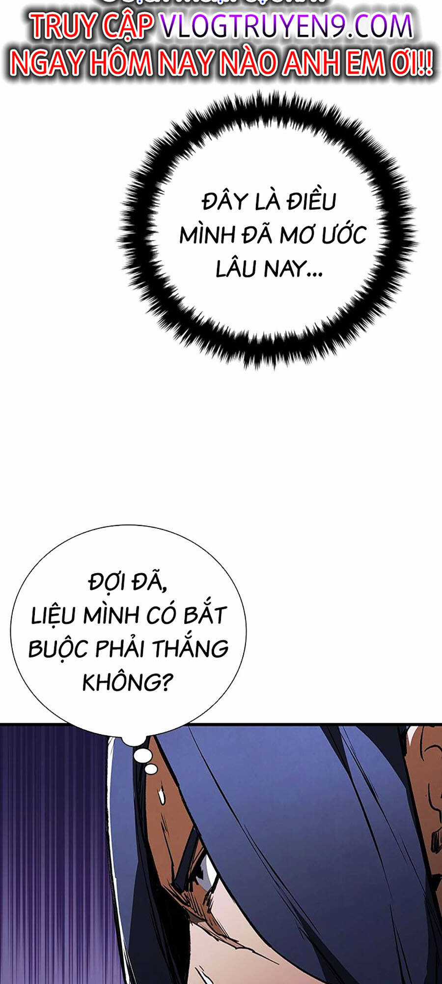 Cá Mập Wyvern Chapter 33 trang 22