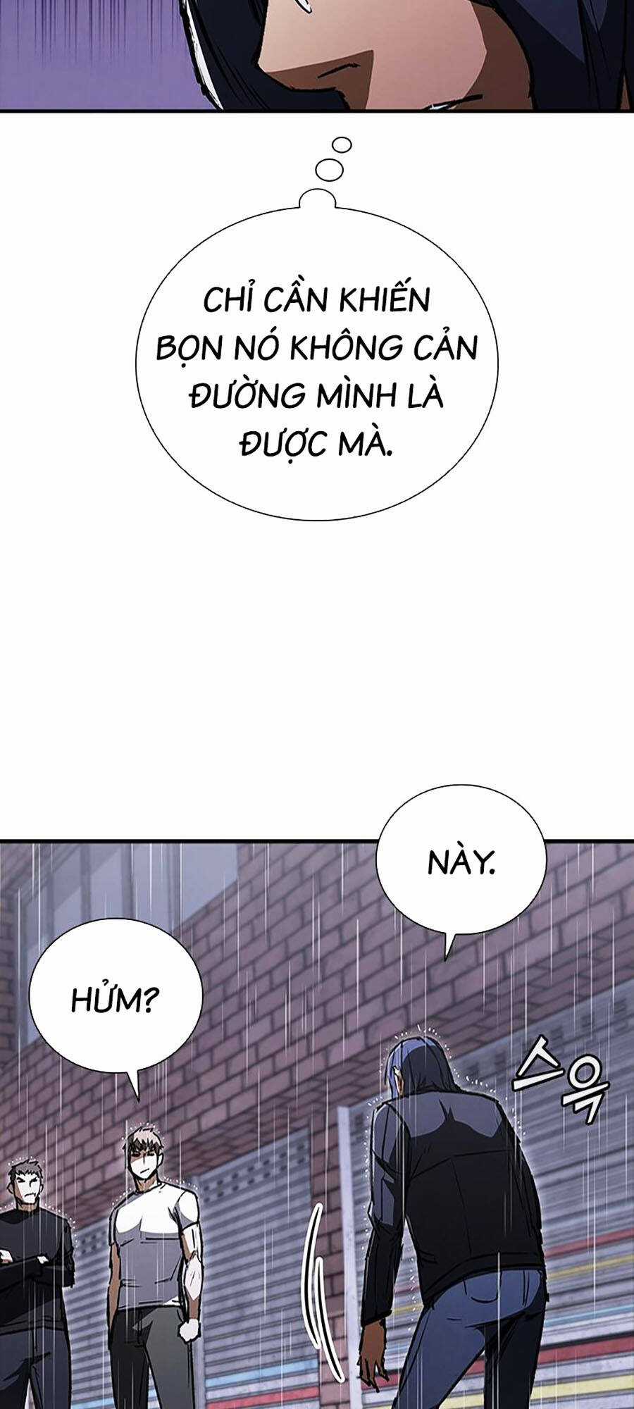 Cá Mập Wyvern Chapter 33 trang 23