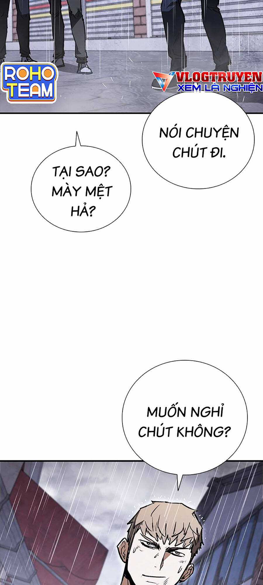 Cá Mập Wyvern Chapter 33 trang 24