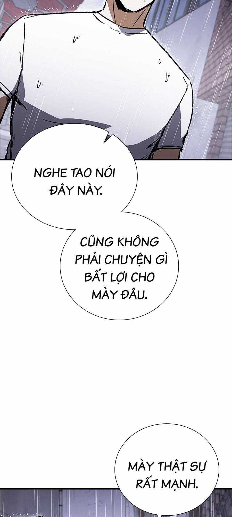 Cá Mập Wyvern Chapter 33 trang 25
