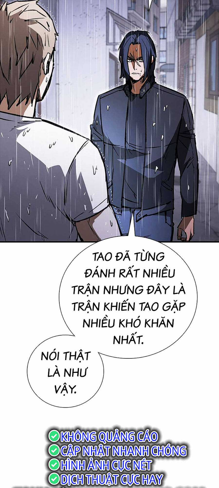 Cá Mập Wyvern Chapter 33 trang 26
