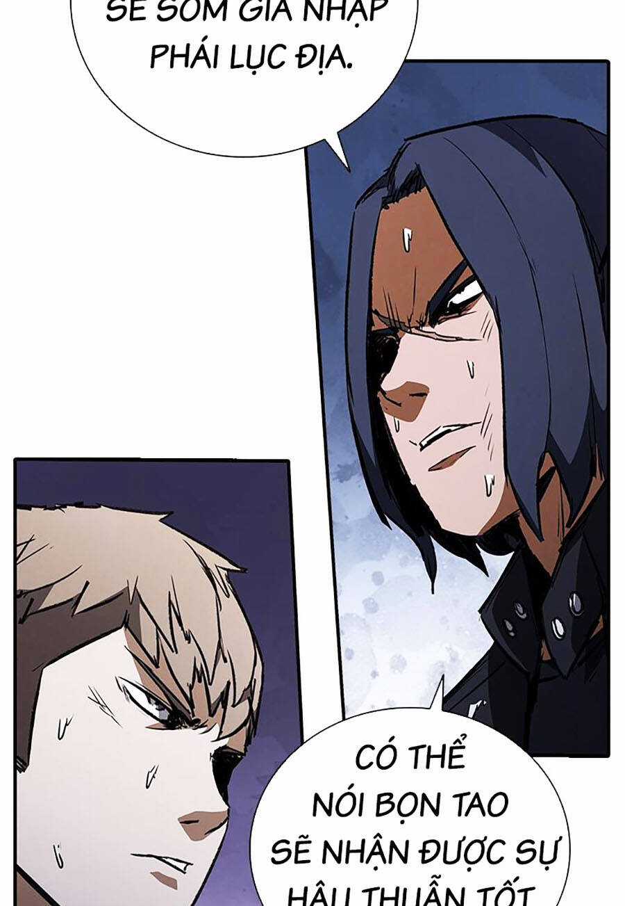 Cá Mập Wyvern Chapter 33 trang 28