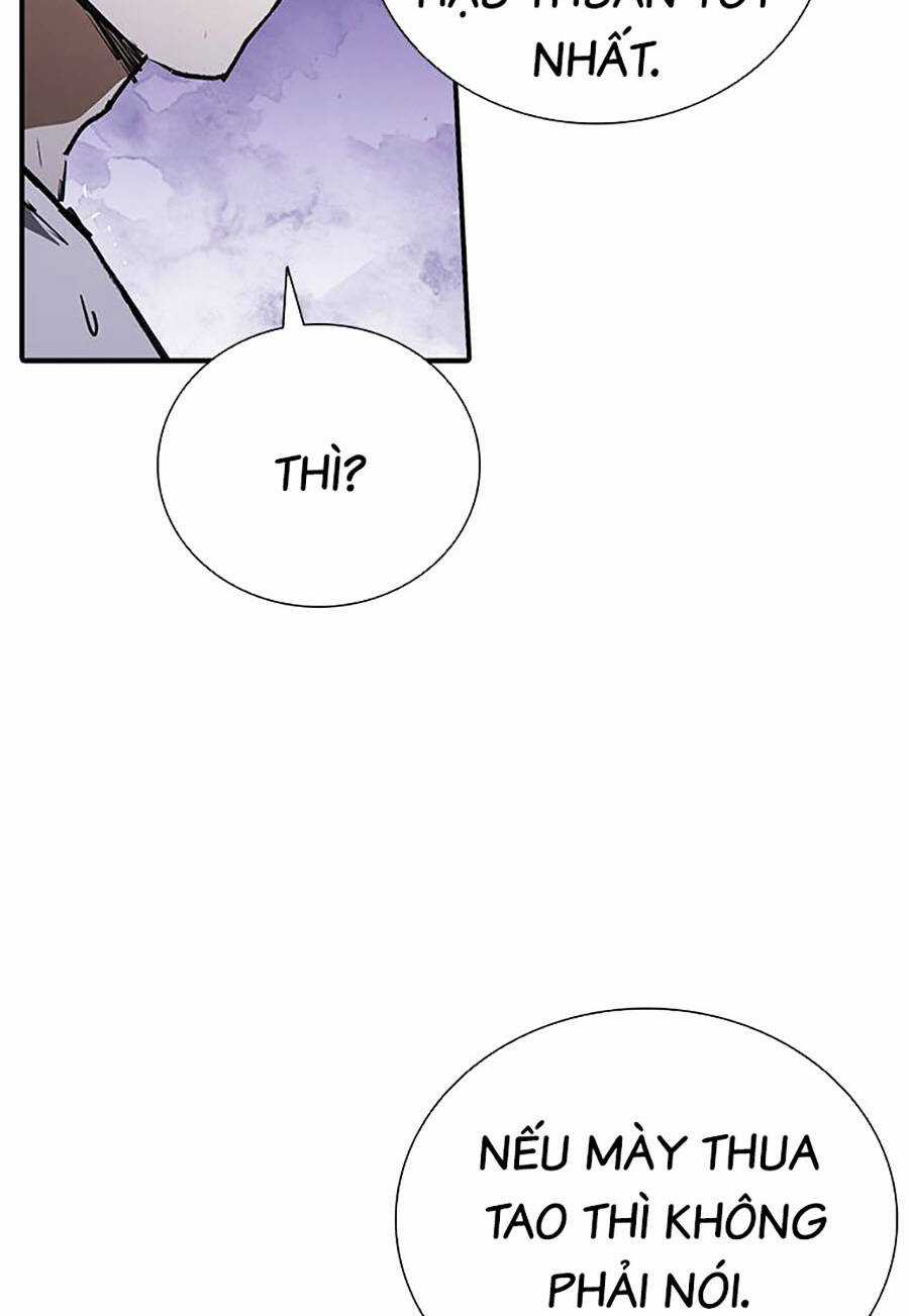 Cá Mập Wyvern Chapter 33 trang 29