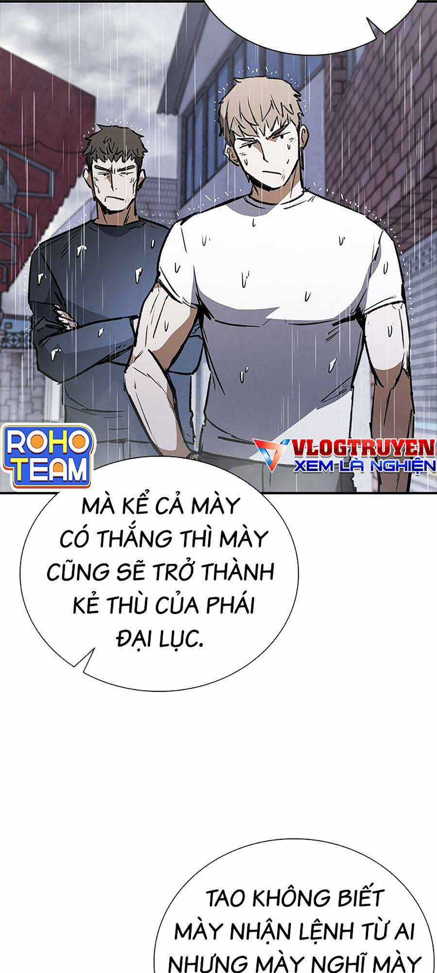 Cá Mập Wyvern Chapter 33 trang 30