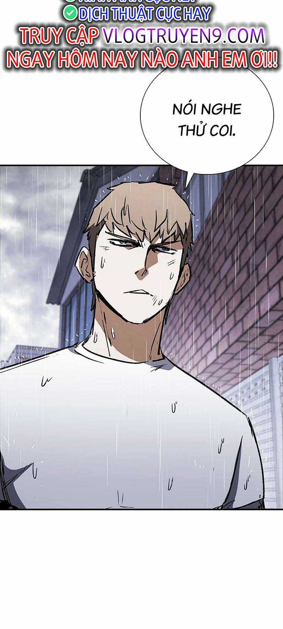 Cá Mập Wyvern Chapter 33 trang 33