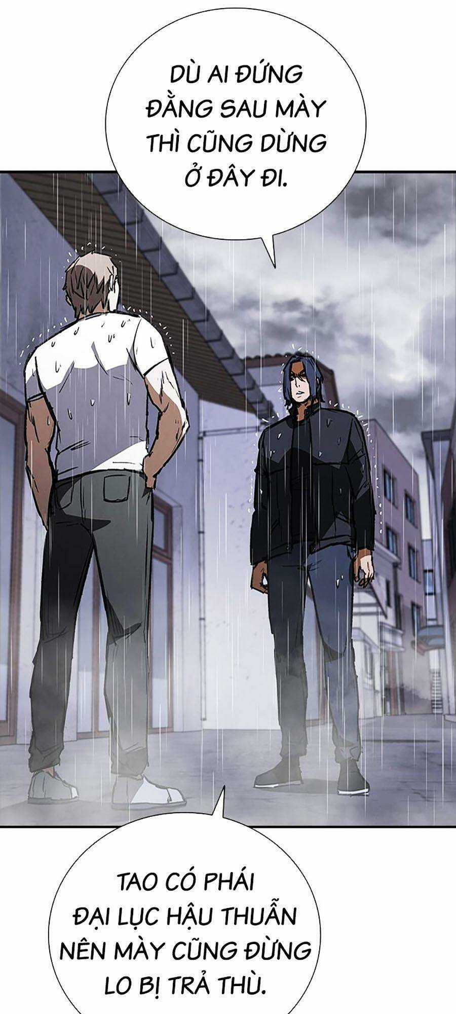 Cá Mập Wyvern Chapter 33 trang 34