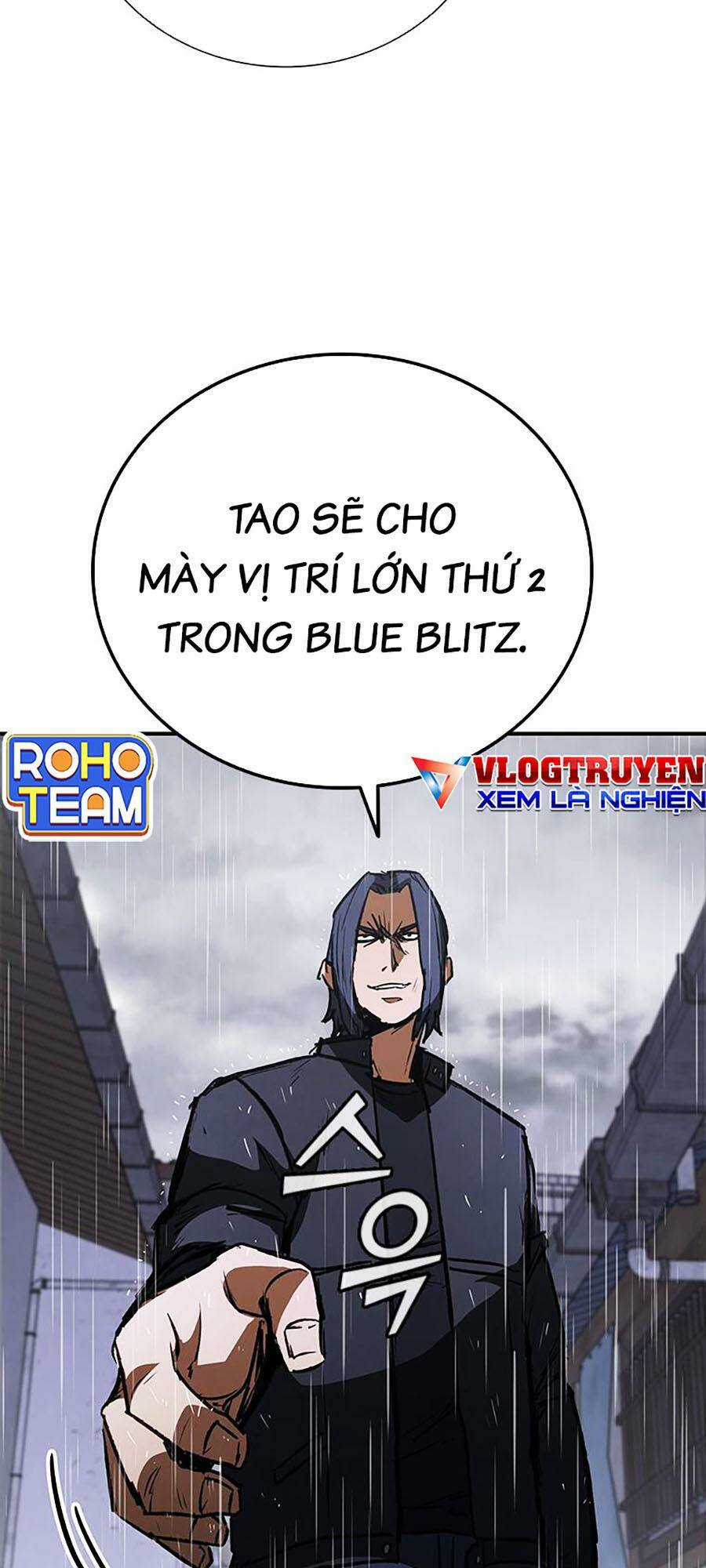 Cá Mập Wyvern Chapter 33 trang 35