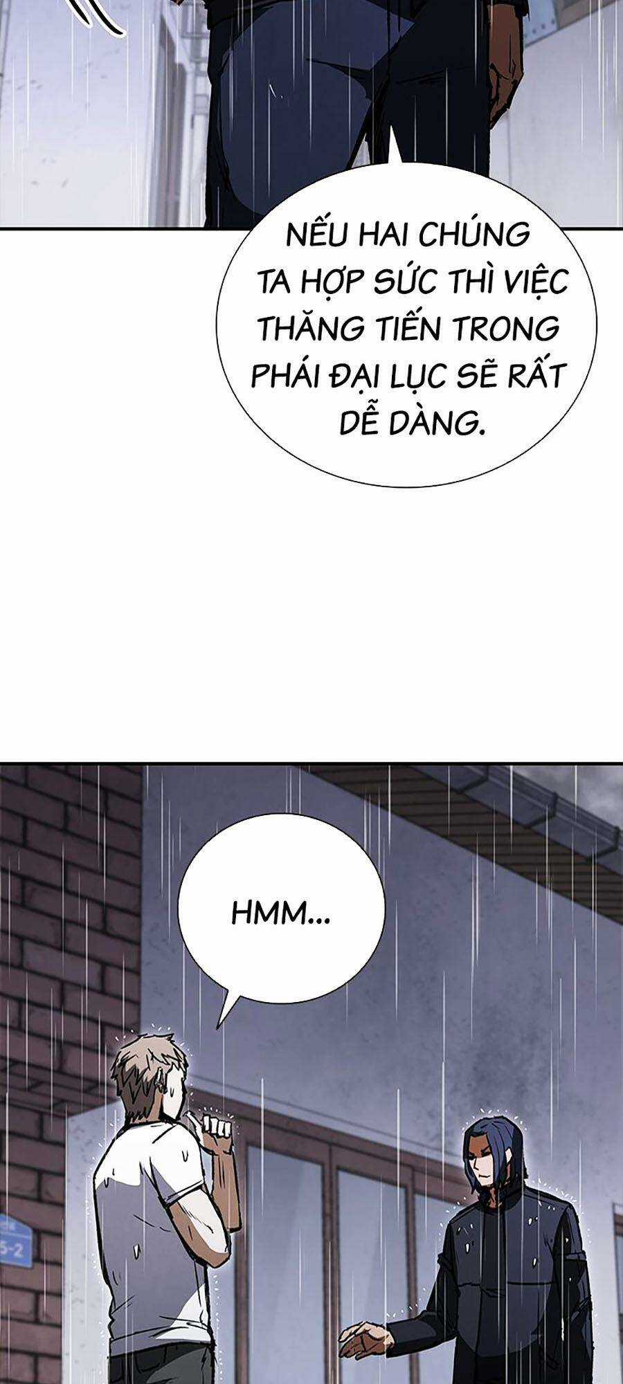 Cá Mập Wyvern Chapter 33 trang 36