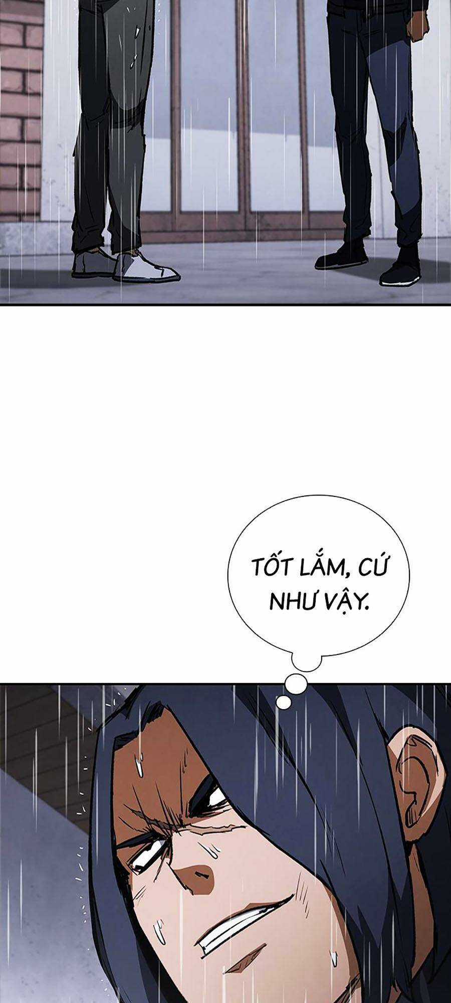 Cá Mập Wyvern Chapter 33 trang 37