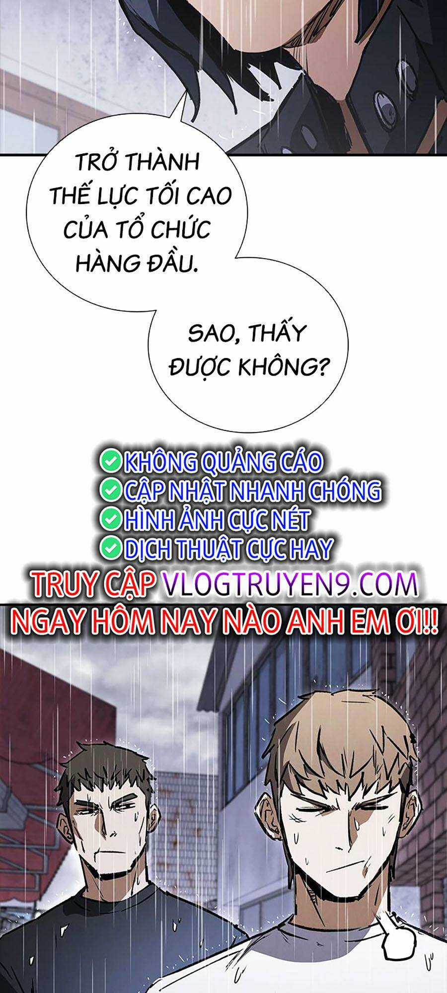 Cá Mập Wyvern Chapter 33 trang 38