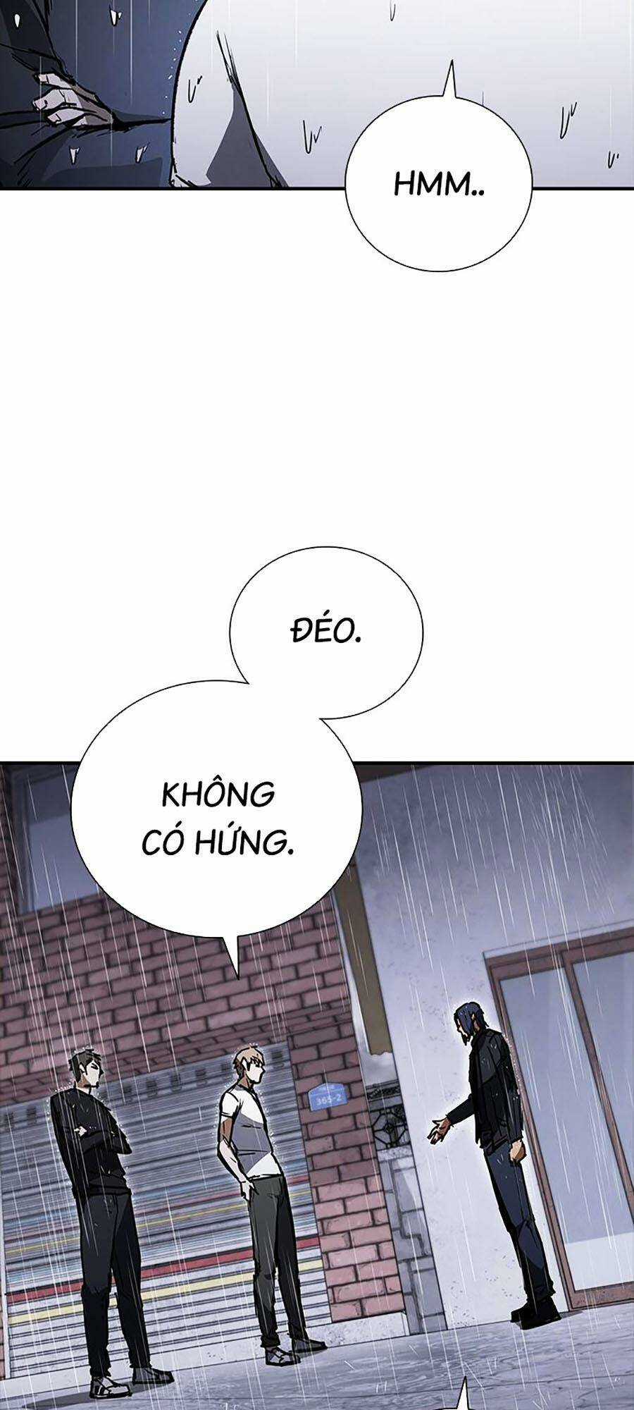 Cá Mập Wyvern Chapter 33 trang 39