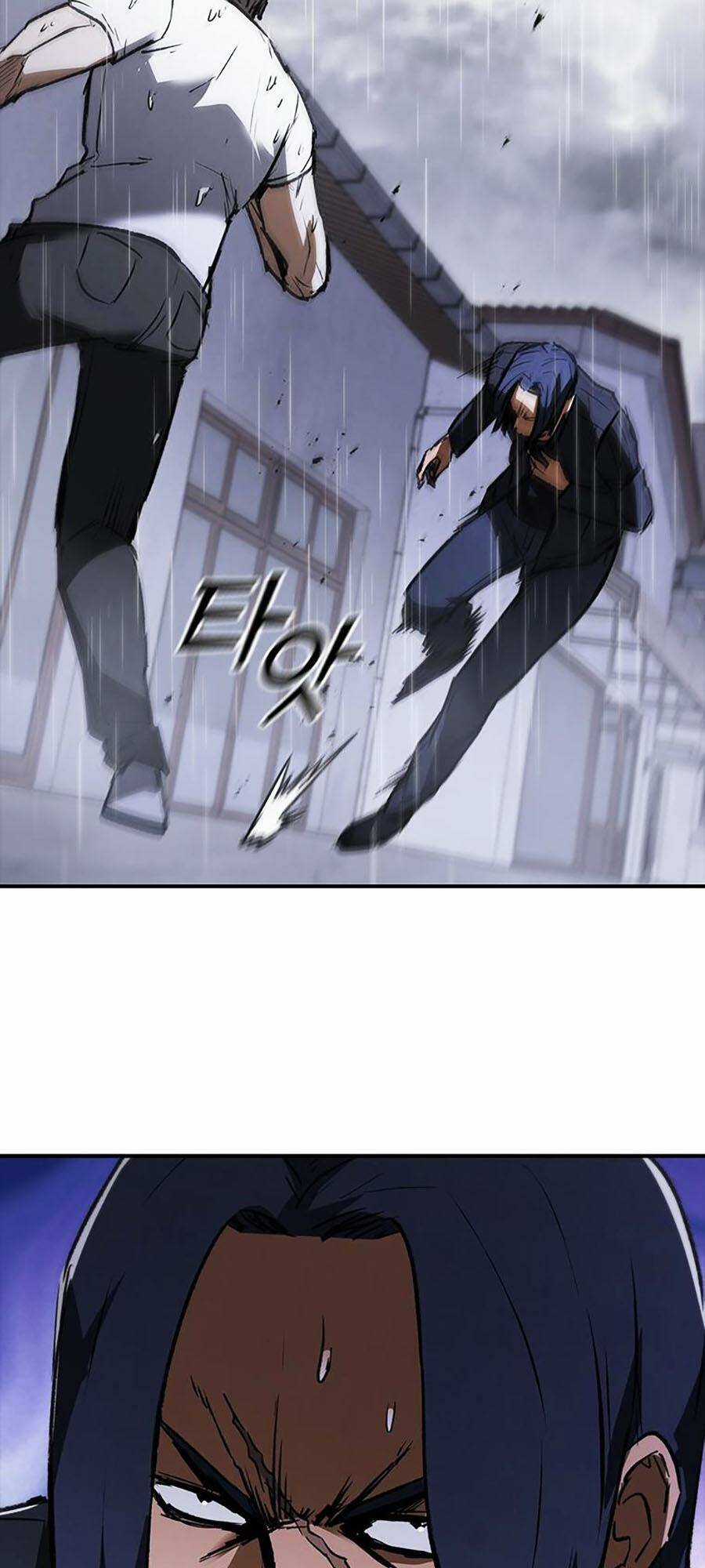 Cá Mập Wyvern Chapter 33 trang 4