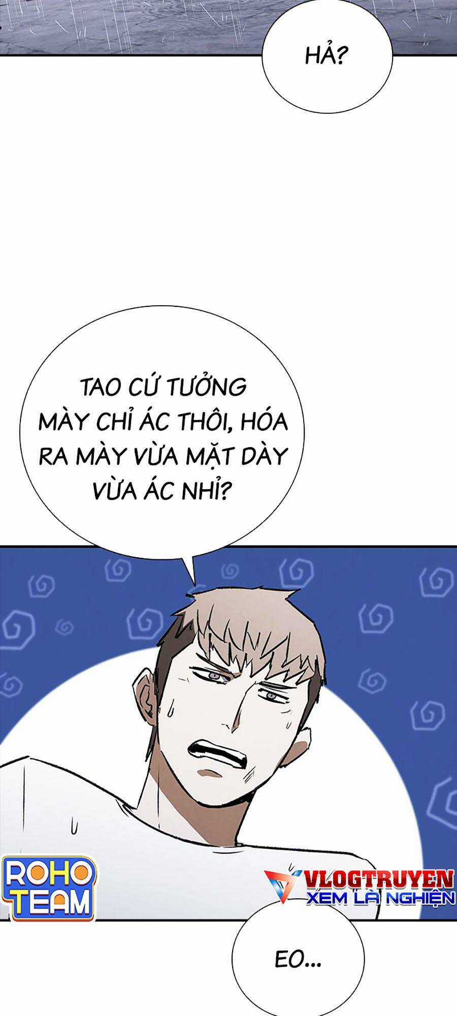 Cá Mập Wyvern Chapter 33 trang 40