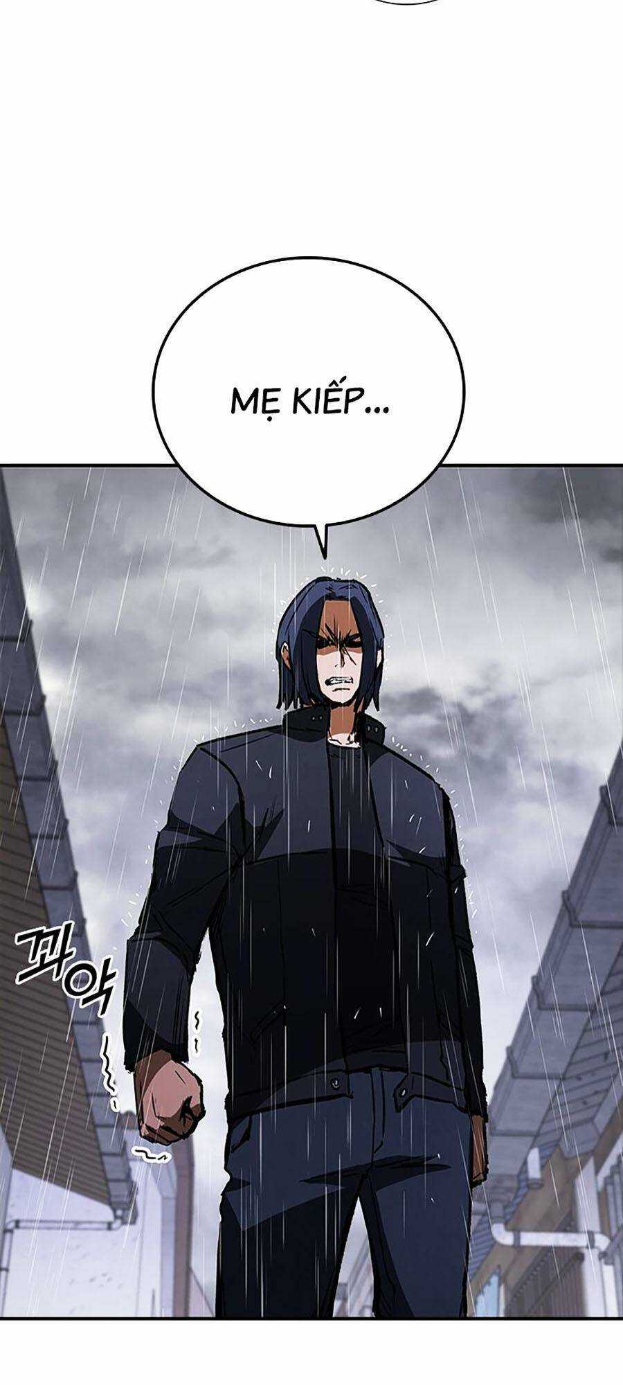 Cá Mập Wyvern Chapter 33 trang 41