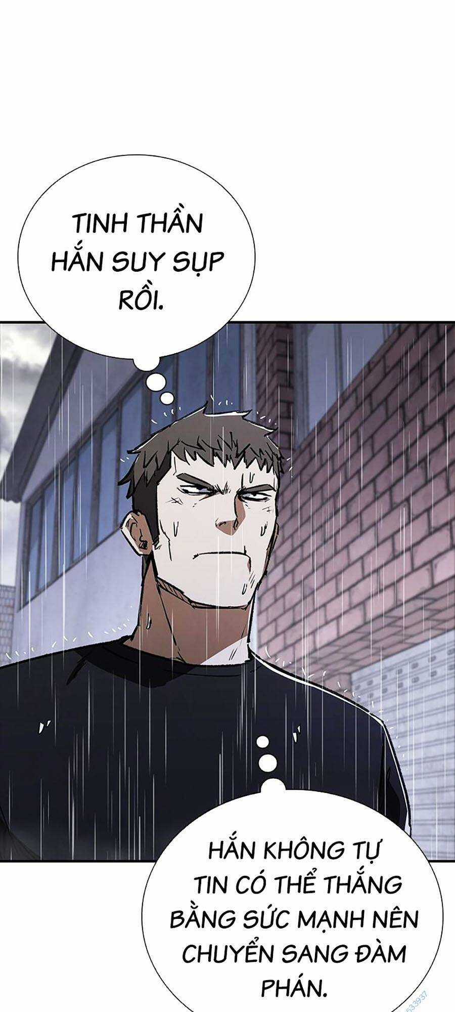 Cá Mập Wyvern Chapter 33 trang 42