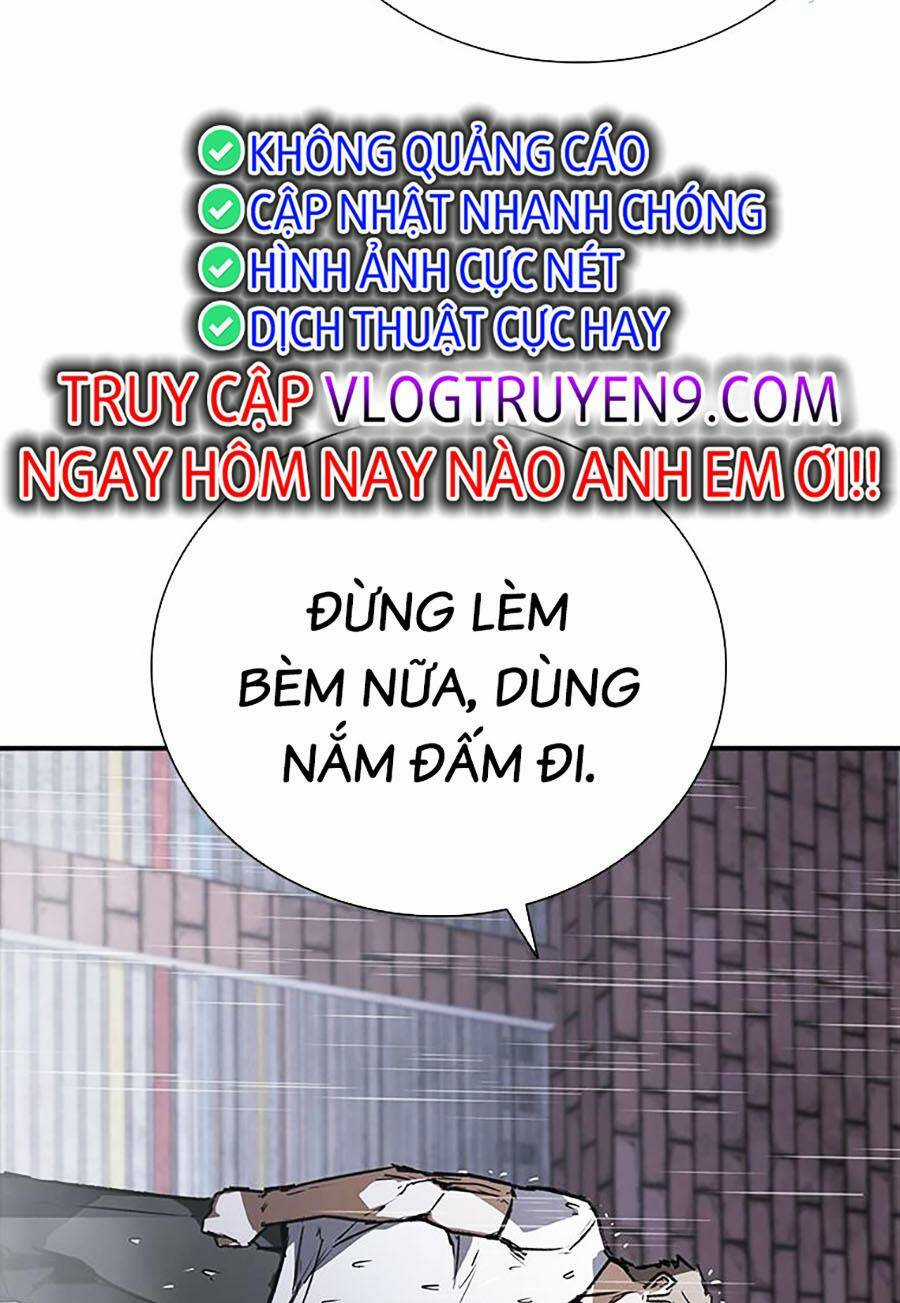 Cá Mập Wyvern Chapter 33 trang 43