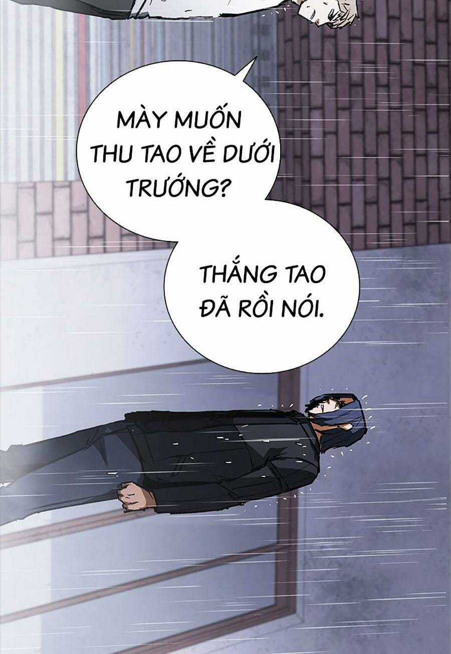 Cá Mập Wyvern Chapter 33 trang 44