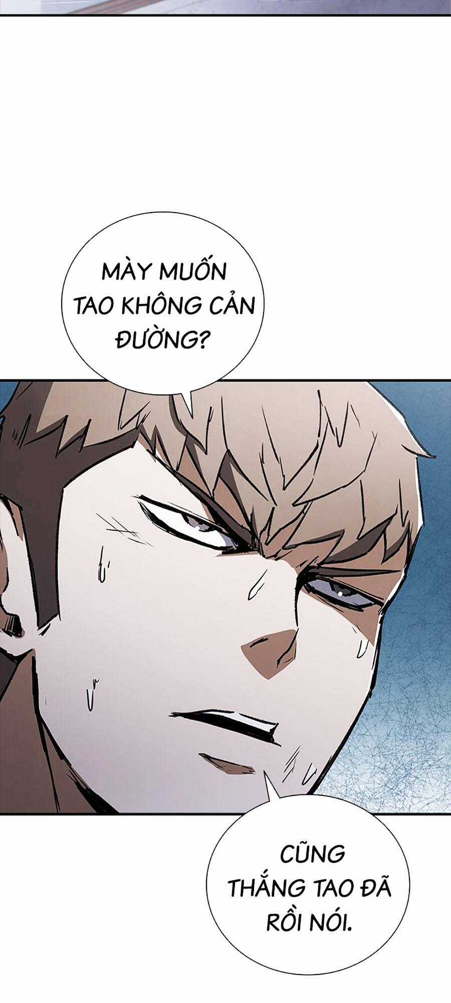 Cá Mập Wyvern Chapter 33 trang 45