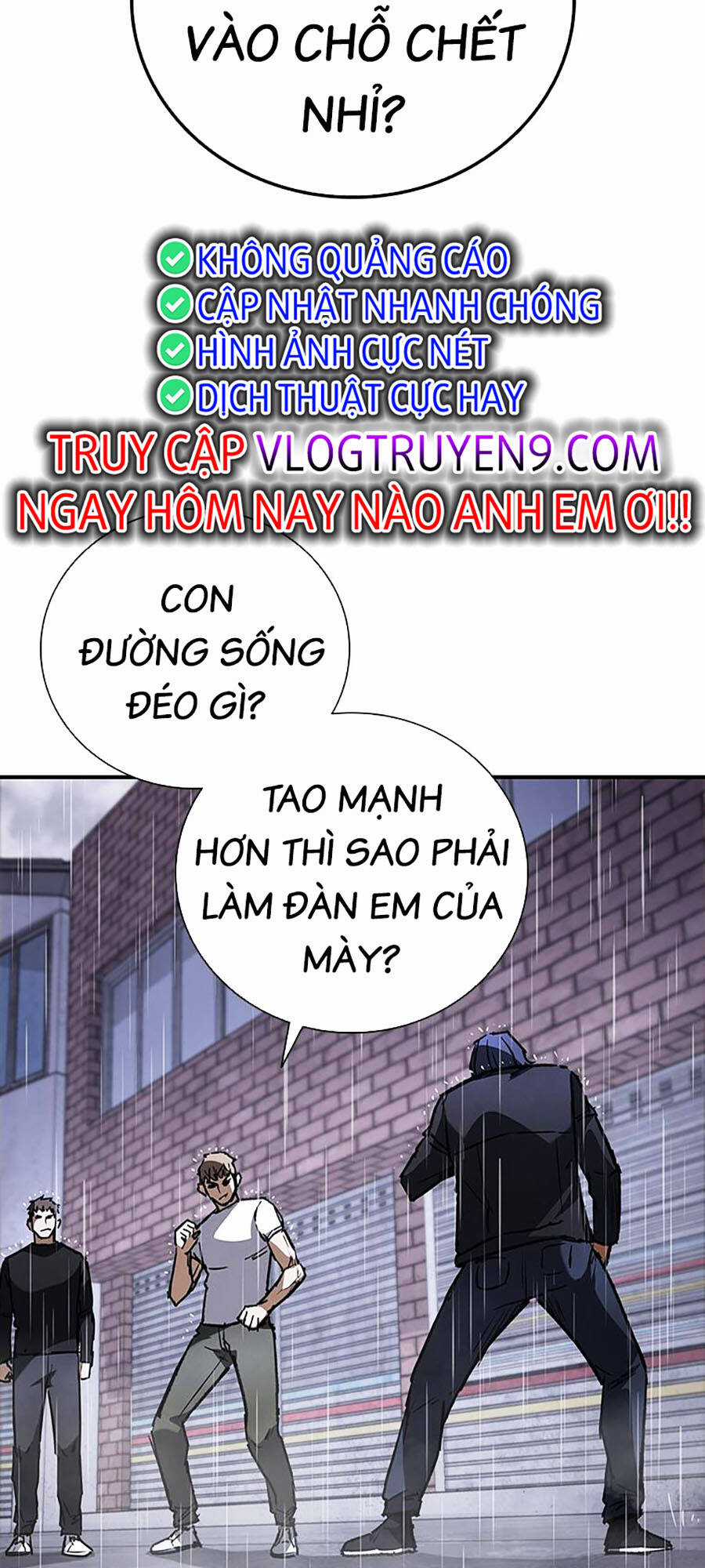 Cá Mập Wyvern Chapter 33 trang 48