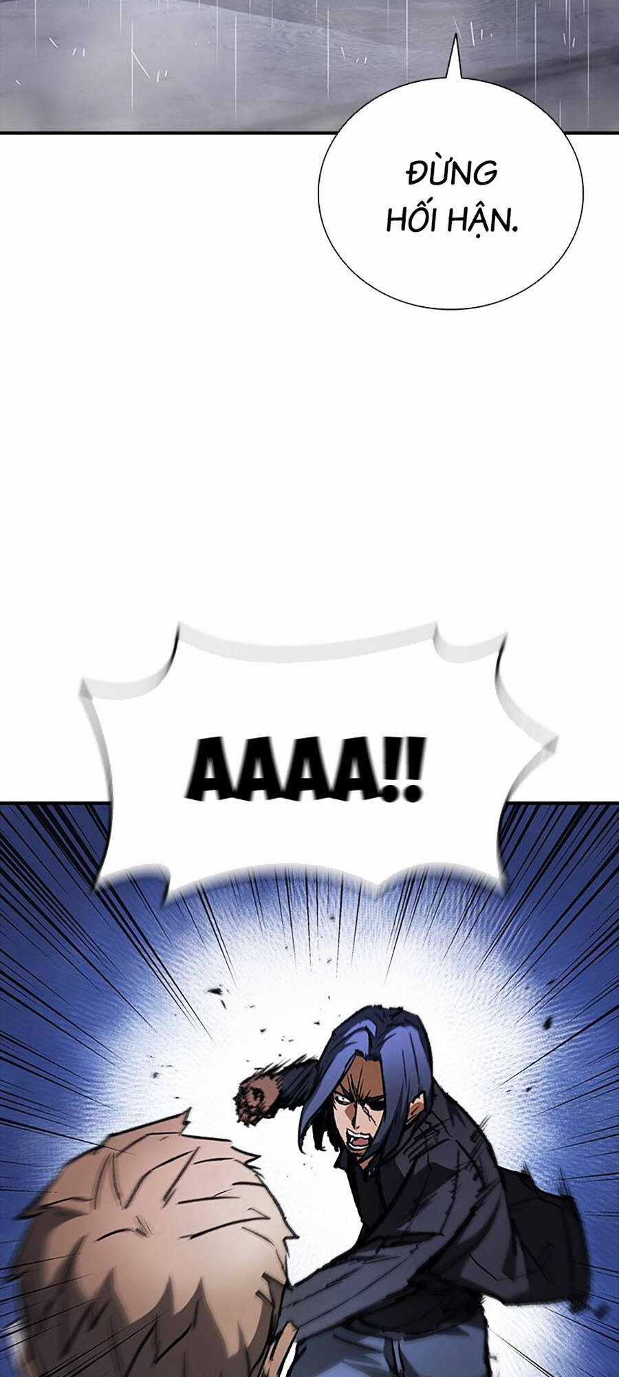 Cá Mập Wyvern Chapter 33 trang 49