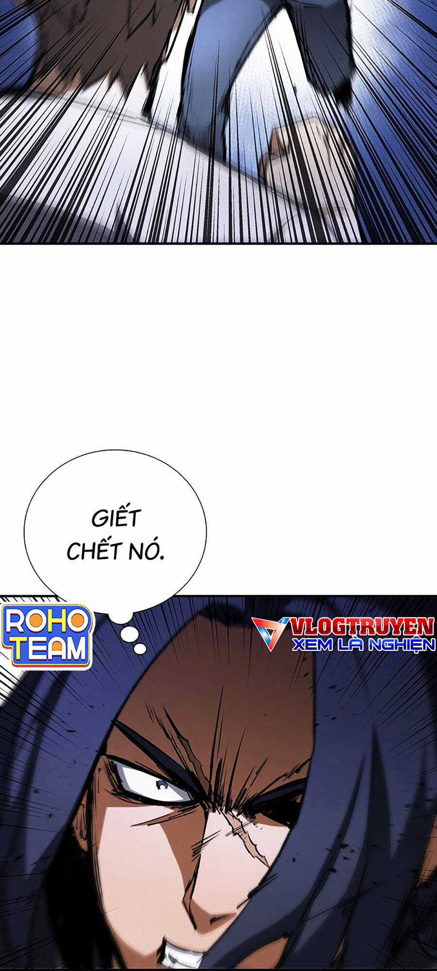 Cá Mập Wyvern Chapter 33 trang 50