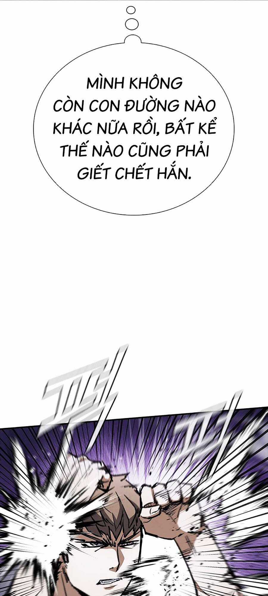 Cá Mập Wyvern Chapter 33 trang 51