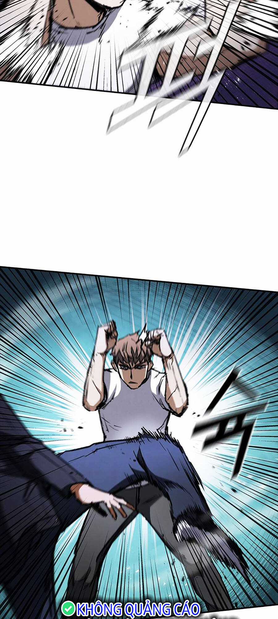 Cá Mập Wyvern Chapter 33 trang 52