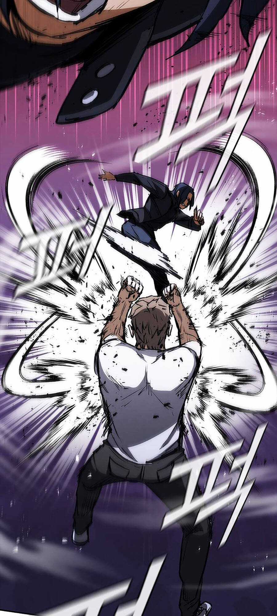 Cá Mập Wyvern Chapter 33 trang 54