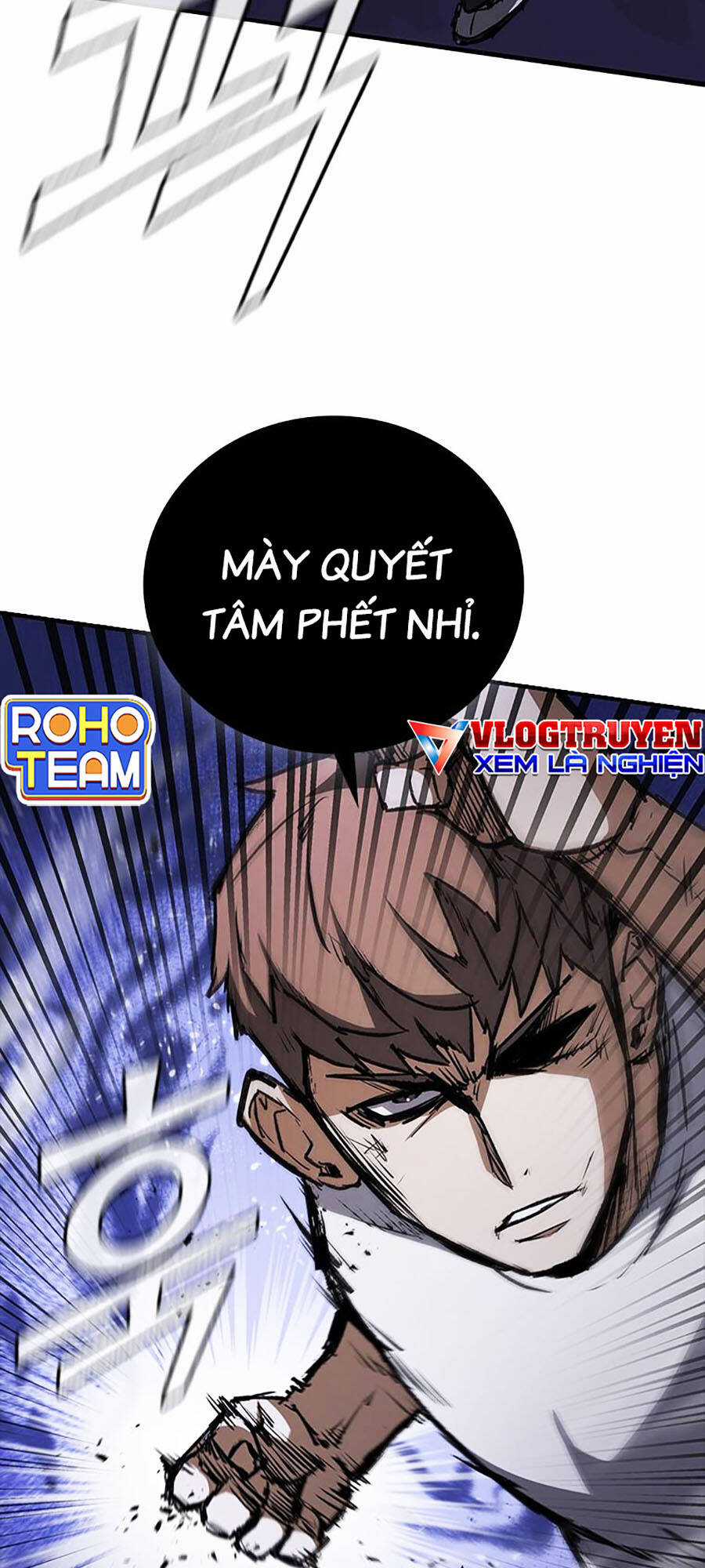 Cá Mập Wyvern Chapter 33 trang 55