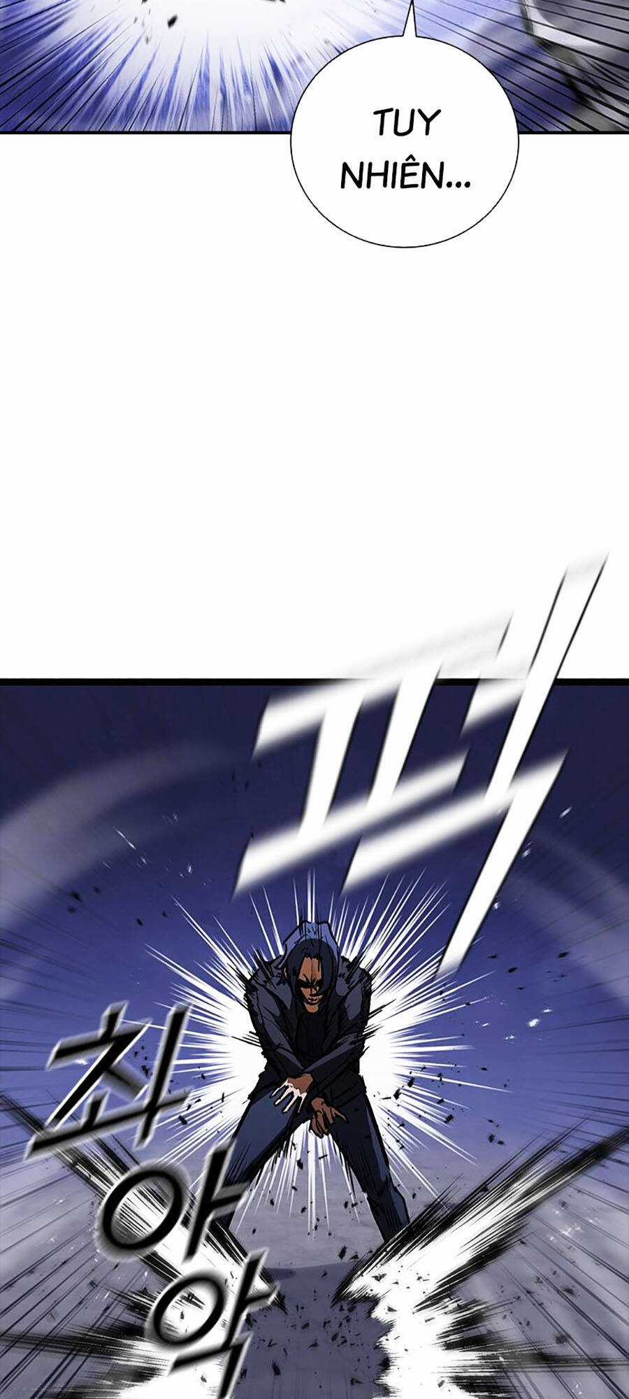 Cá Mập Wyvern Chapter 33 trang 56