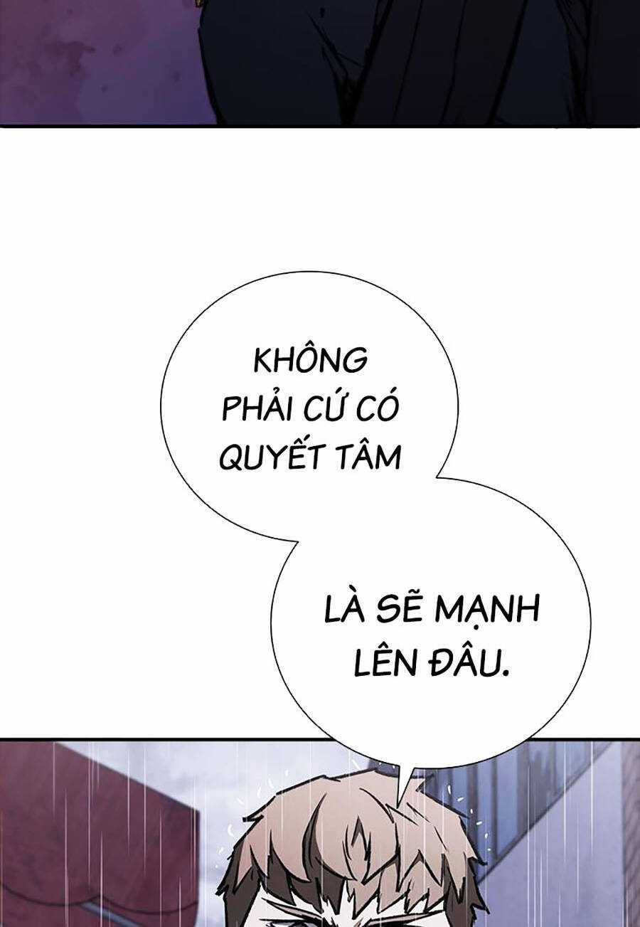 Cá Mập Wyvern Chapter 33 trang 59