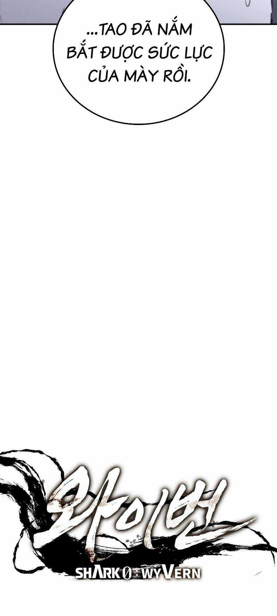 Cá Mập Wyvern Chapter 33 trang 6