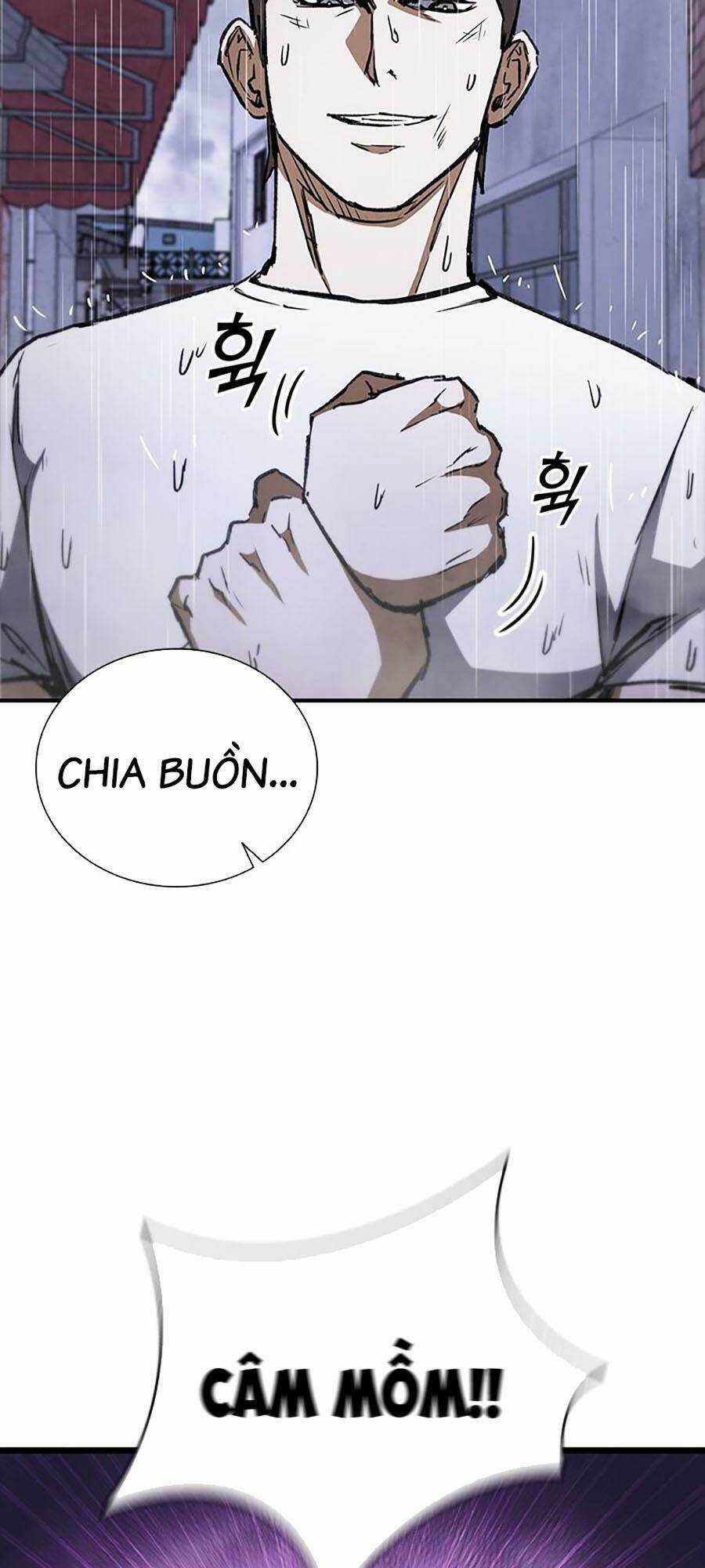 Cá Mập Wyvern Chapter 33 trang 60