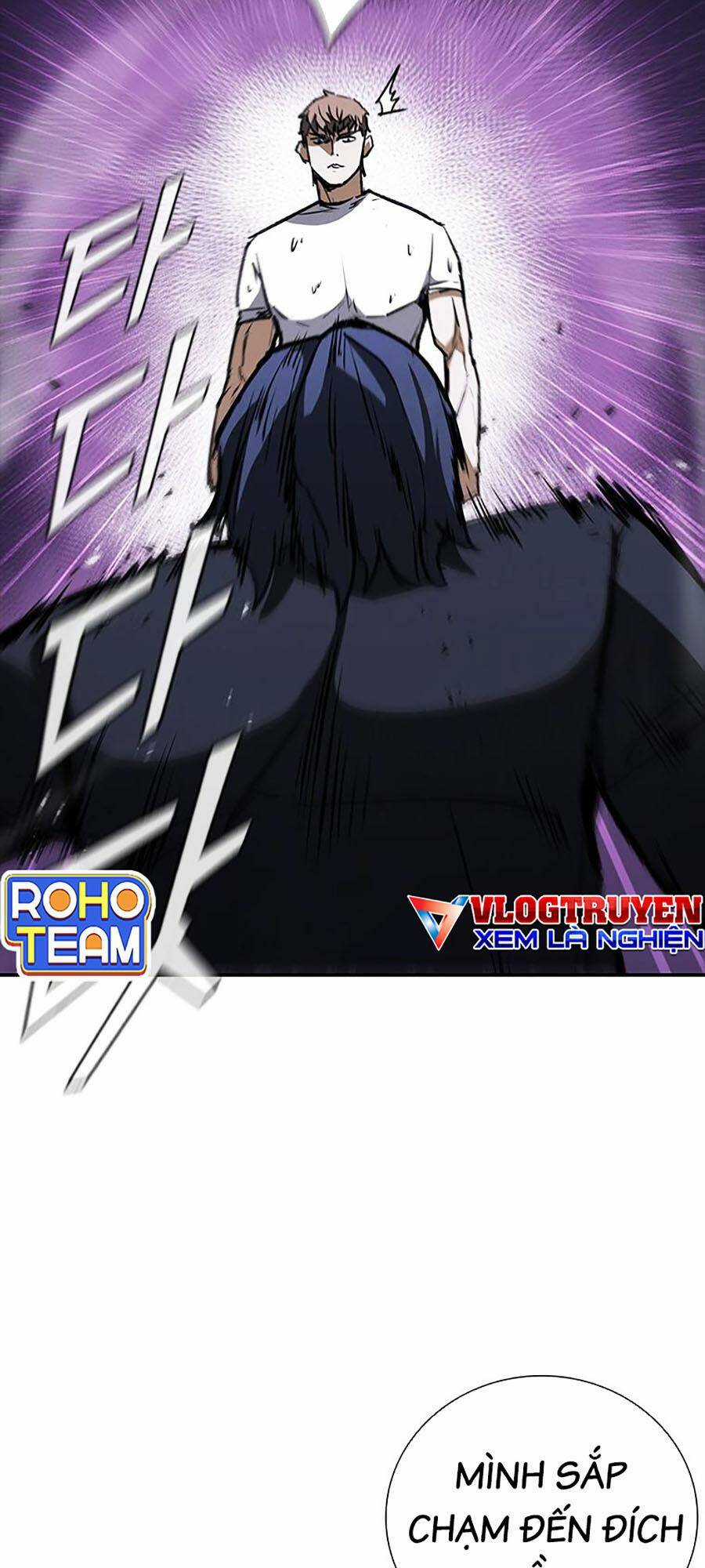 Cá Mập Wyvern Chapter 33 trang 61