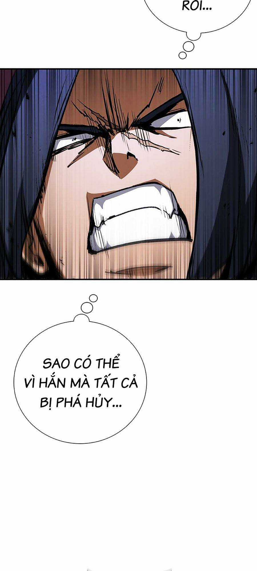 Cá Mập Wyvern Chapter 33 trang 62