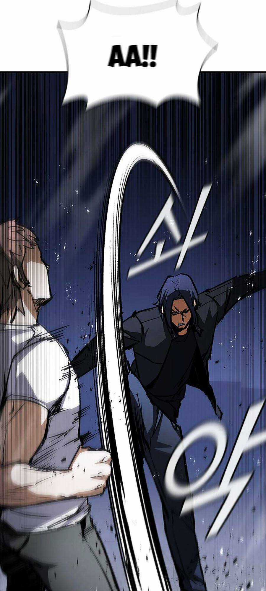 Cá Mập Wyvern Chapter 33 trang 63